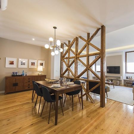 Downtown 2Bedroom Wonder Lisboa Eksteriør billede