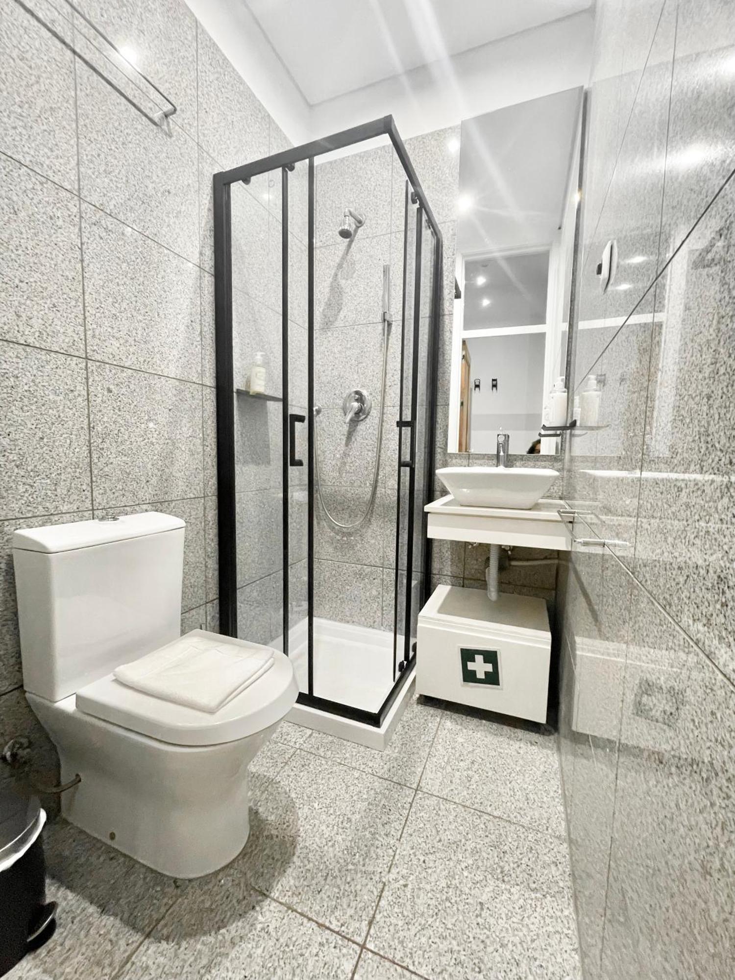 Downtown 2Bedroom Wonder Lisboa Eksteriør billede