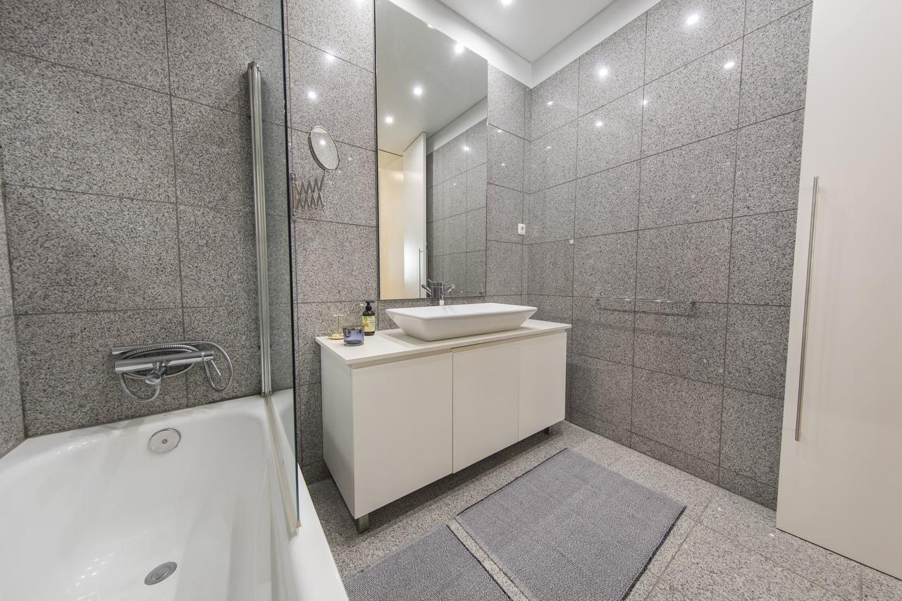 Downtown 2Bedroom Wonder Lisboa Eksteriør billede