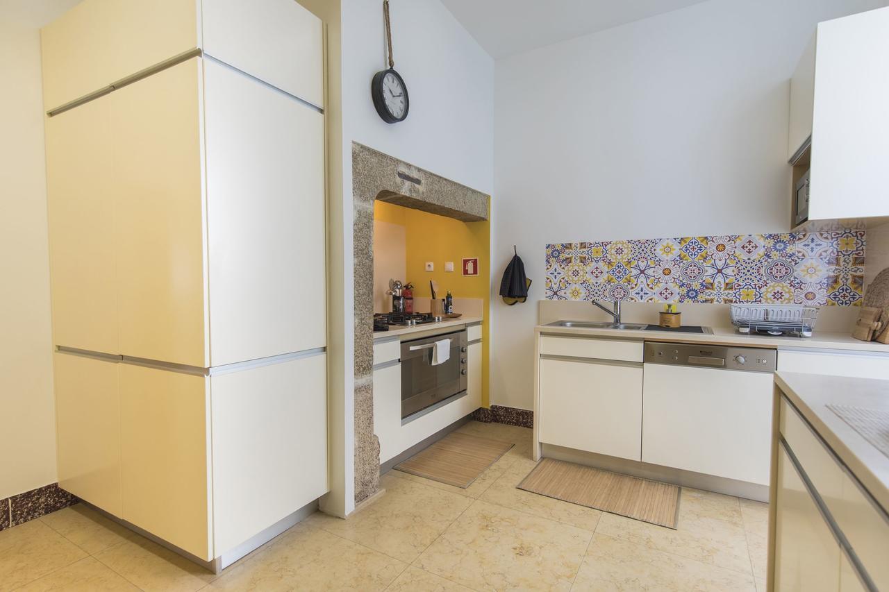 Downtown 2Bedroom Wonder Lisboa Eksteriør billede