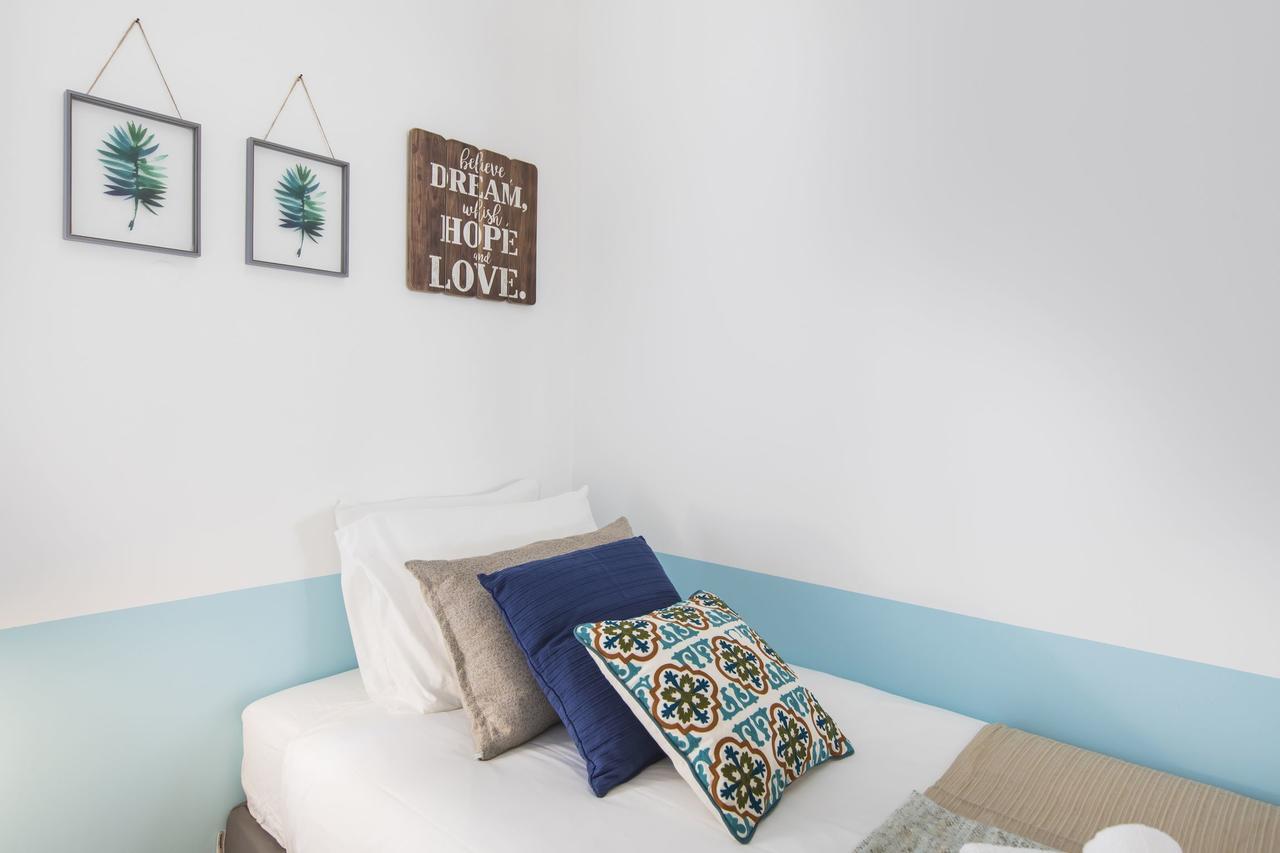 Downtown 2Bedroom Wonder Lisboa Eksteriør billede