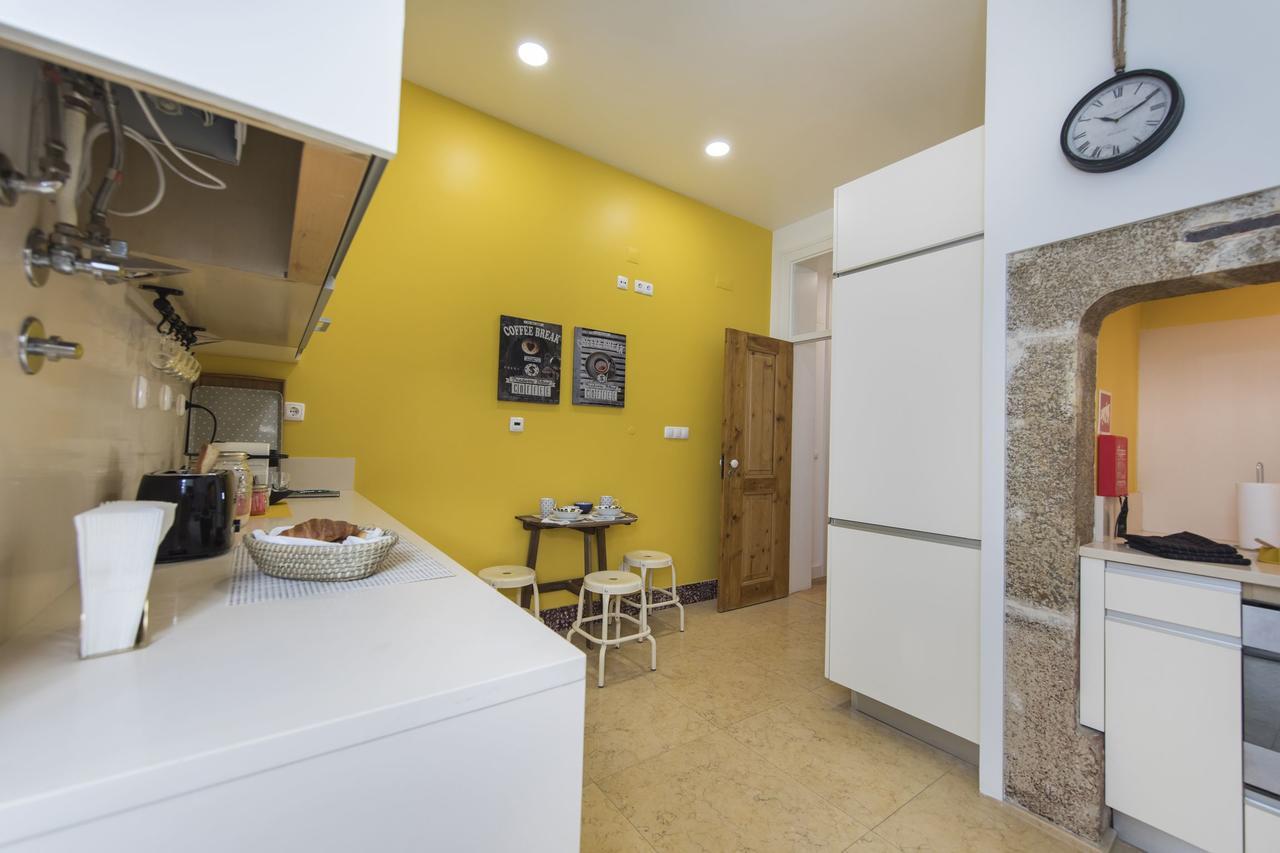 Downtown 2Bedroom Wonder Lisboa Eksteriør billede