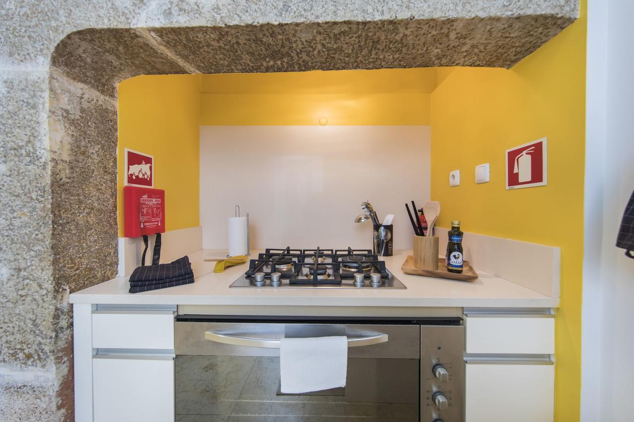 Downtown 2Bedroom Wonder Lisboa Eksteriør billede