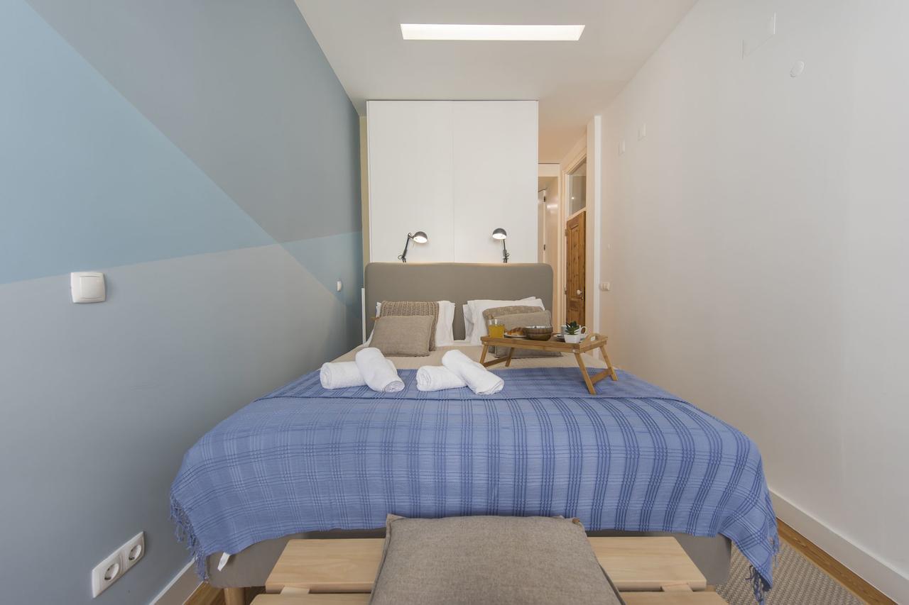 Downtown 2Bedroom Wonder Lisboa Eksteriør billede