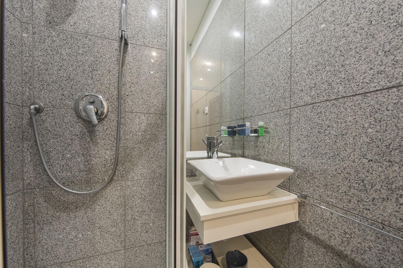 Downtown 2Bedroom Wonder Lisboa Eksteriør billede