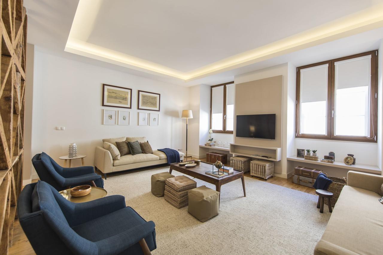 Downtown 2Bedroom Wonder Lisboa Eksteriør billede