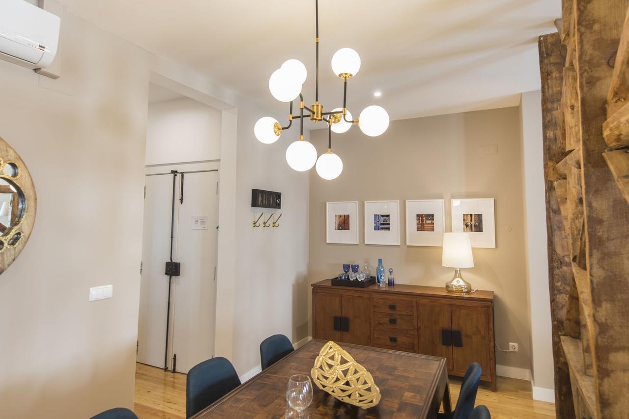 Downtown 2Bedroom Wonder Lisboa Eksteriør billede