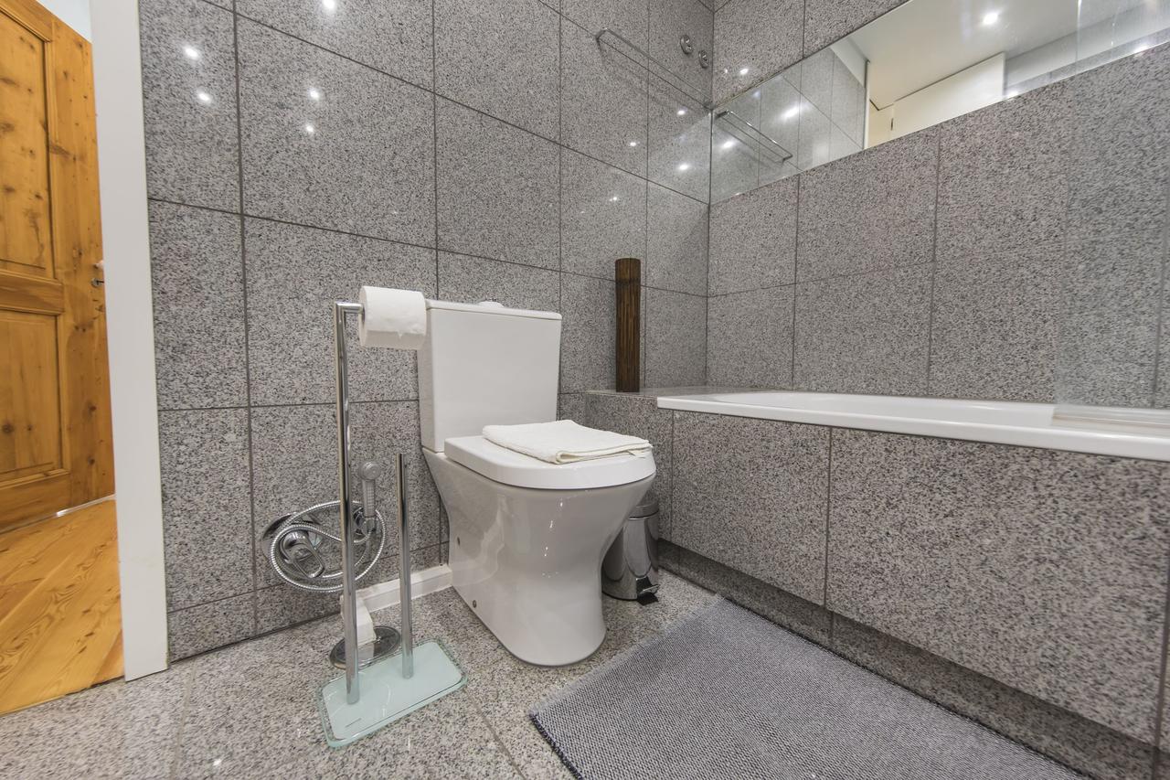Downtown 2Bedroom Wonder Lisboa Eksteriør billede