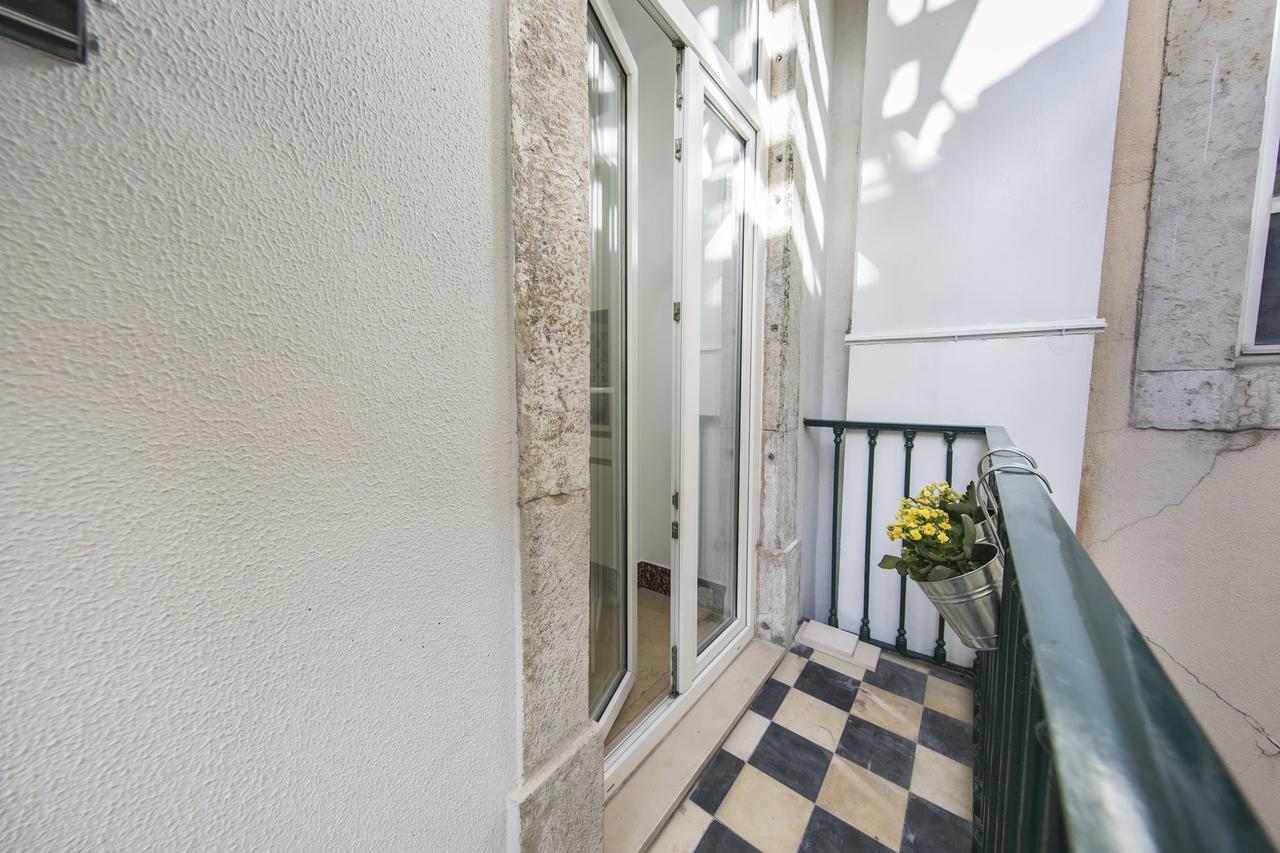 Downtown 2Bedroom Wonder Lisboa Eksteriør billede