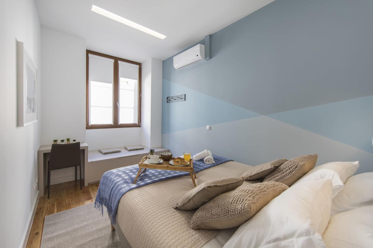 Downtown 2Bedroom Wonder Lisboa Eksteriør billede