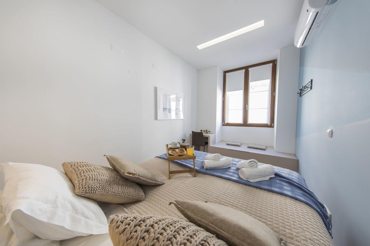 Downtown 2Bedroom Wonder Lisboa Eksteriør billede